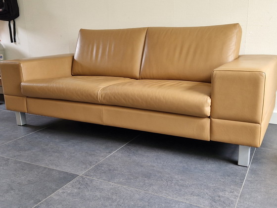 Image 1 of Leolux Antipode 2-seater sofa, model "Dock"