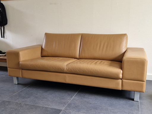 Leolux Antipode 2-seater sofa, model "Dock"