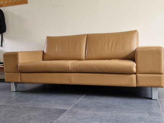 Image 1 of Leolux Antipode 2-seater sofa, model "Dock"