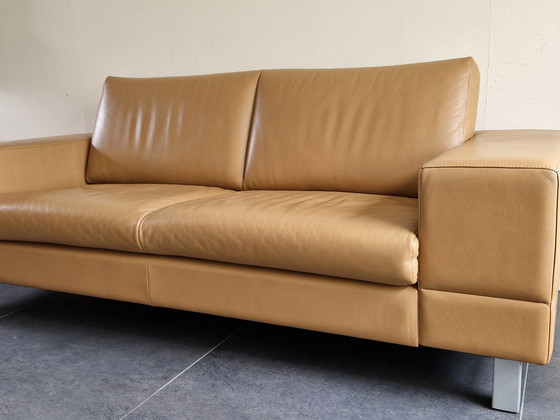 Image 1 of Leolux Antipode 2-seater sofa, model "Dock"