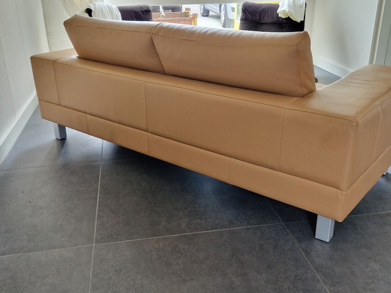 Image 1 of Leolux Antipode 2-seater sofa, model "Dock"