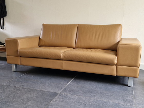 Image 1 of Leolux Antipode 2-seater sofa, model "Dock"