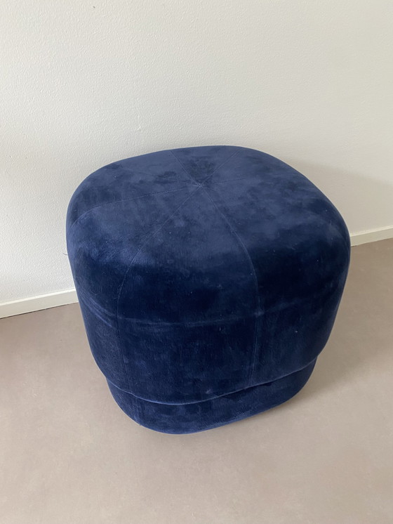 Image 1 of Pouf Circus - Normann Copenhagen