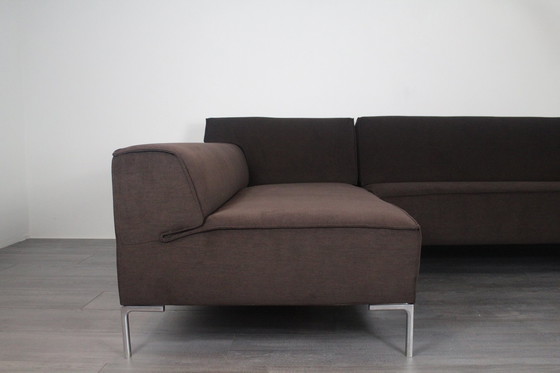 Image 1 of Design On Stock Bloq Corner Sofa