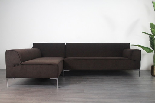 Design On Stock Bloq Corner Sofa