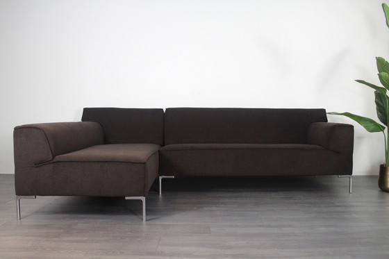 Image 1 of Design On Stock Bloq Corner Sofa