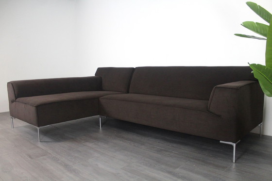 Image 1 of Design On Stock Bloq Corner Sofa