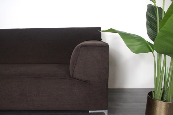 Image 1 of Design On Stock Bloq Corner Sofa