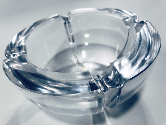 Image 1 of Posacenere Grande • Svuota Tasca • Eklettika • Carlo Nason • V.Nason &amp; C. • Murano • 2000