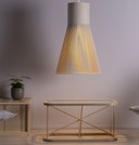 Secto Design Seppo Koho Magnum 4202 Lampe à suspension