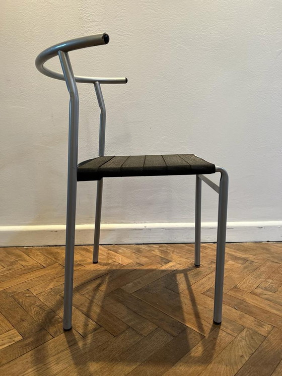 Image 1 of 8 × Philip Starck chaise empilable