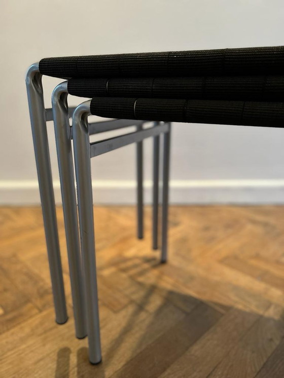 Image 1 of 8 × Philip Starck stackable chair