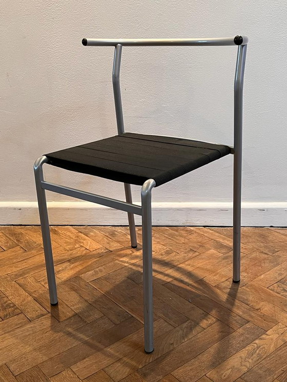 Image 1 of 8 × Philip Starck chaise empilable