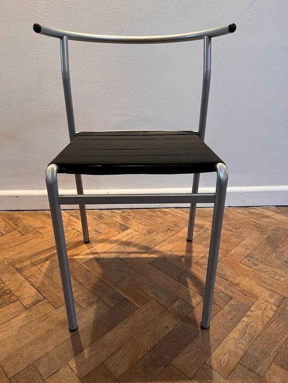 Image 1 of 8 × Philip Starck stackable chair