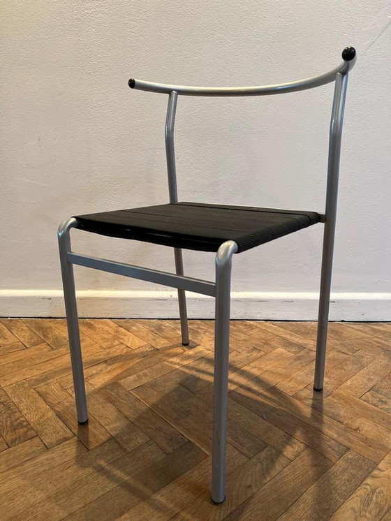 Image 1 of 8 × Philip Starck stackable chair