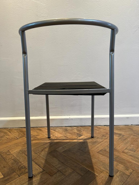 Image 1 of 8 × Philip Starck stackable chair