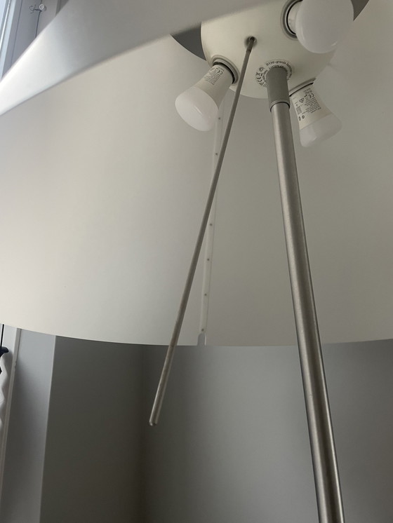 Image 1 of Luxeplan Grande Constanza Floor Lamp