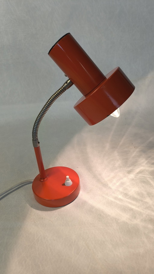 Massive Desk Lamp 1970s