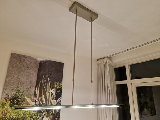 Dining Table Pendant Lamp With Dimmer