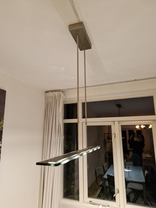 Dining Table Pendant Lamp With Dimmer