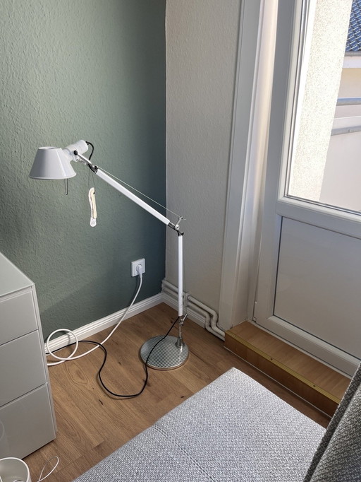 Artemide Tolomeo Tavolo lamp