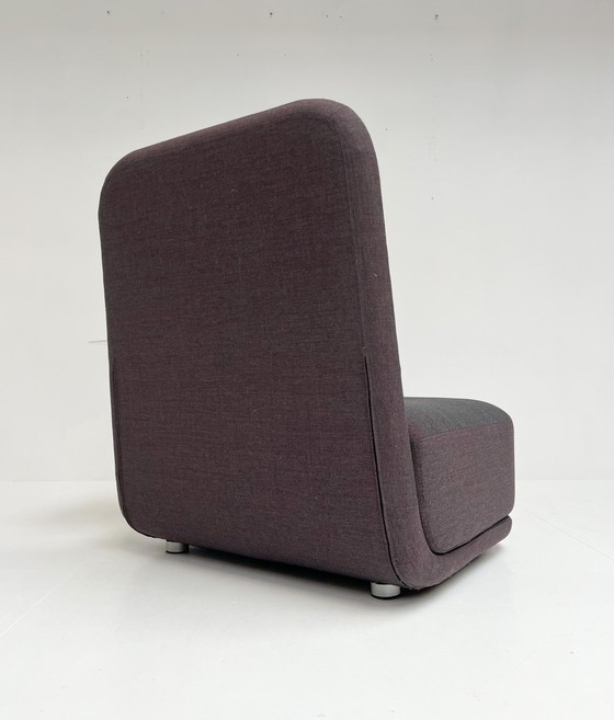 Image 1 of SOFTLINE Standby chair by Javier Moreno, Denmark