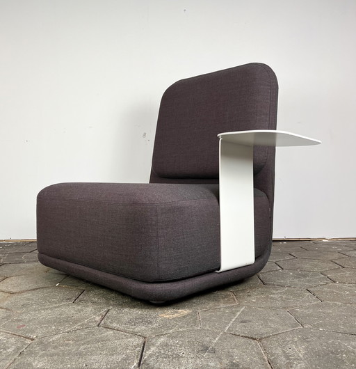 SOFTLINE Standby chair by Javier Moreno, Denmark