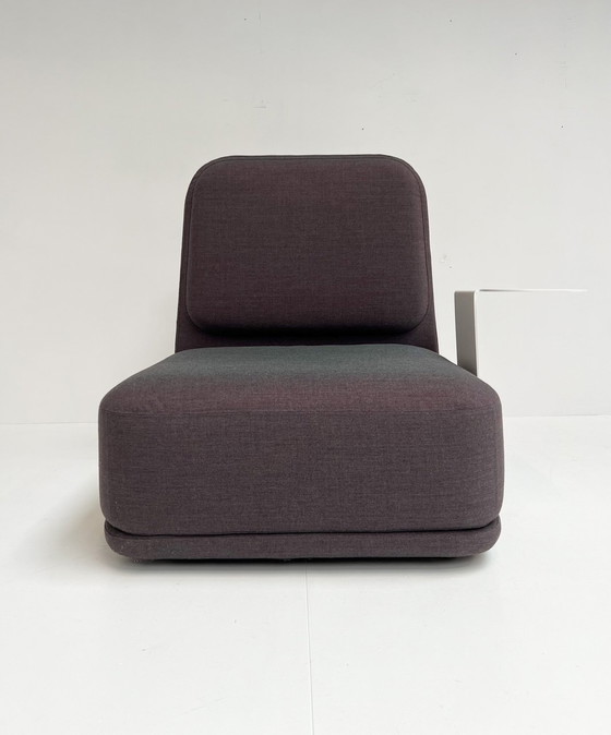 Image 1 of SOFTLINE Standby chair by Javier Moreno, Denmark