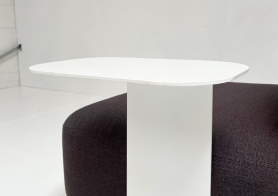 Image 1 of SOFTLINE Standby chair by Javier Moreno, Denmark