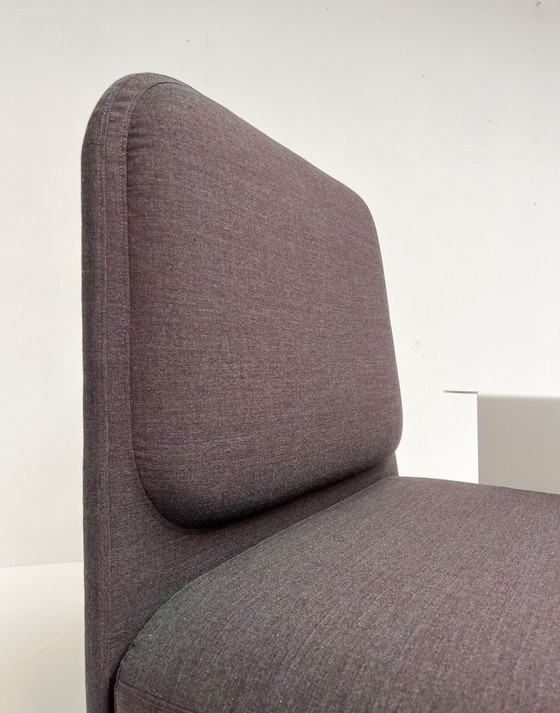 Image 1 of SOFTLINE Standby chair by Javier Moreno, Denmark