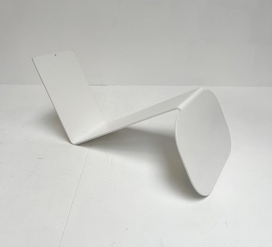 Image 1 of SOFTLINE Standby chair by Javier Moreno, Denmark