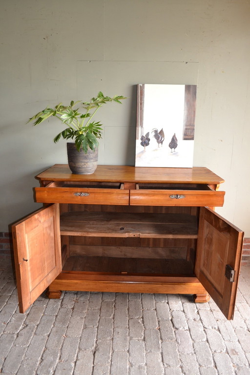 Cherry Sideboard