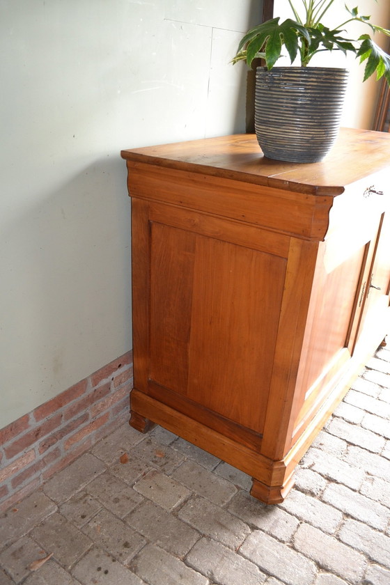 Image 1 of Cherry Sideboard