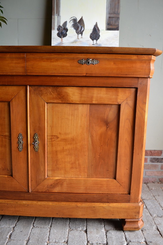 Image 1 of Cherry Sideboard