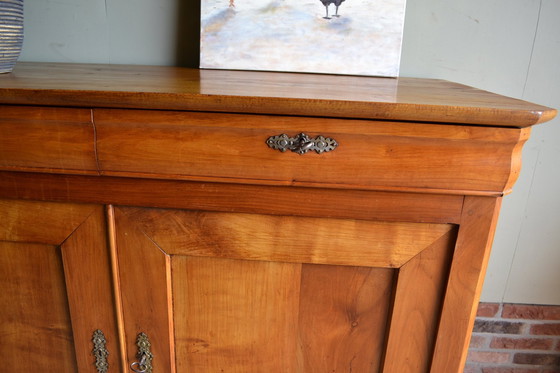 Image 1 of Cherry Sideboard