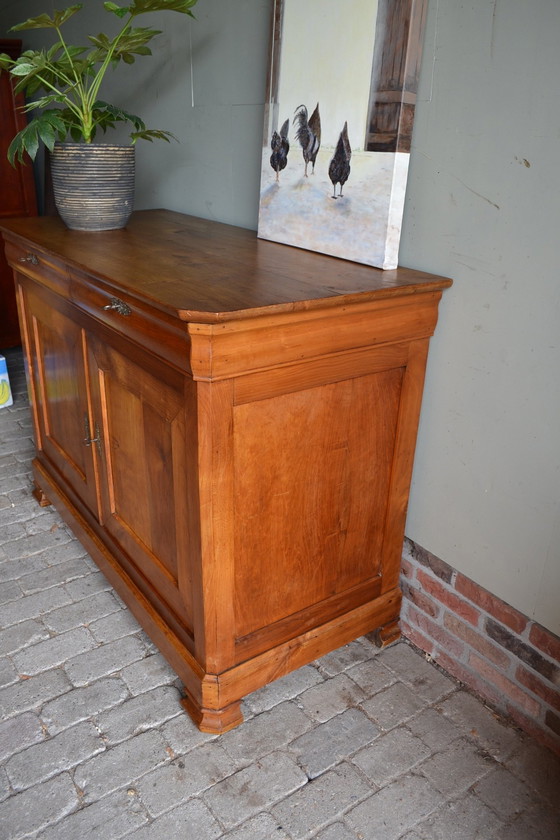 Image 1 of Cherry Sideboard