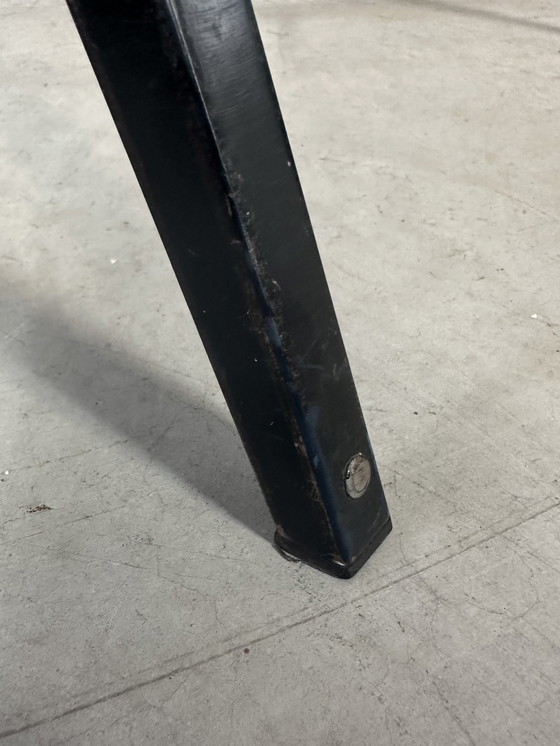 Image 1 of 6x chaises vintage S22 Galvanitas - Wim Rietveld