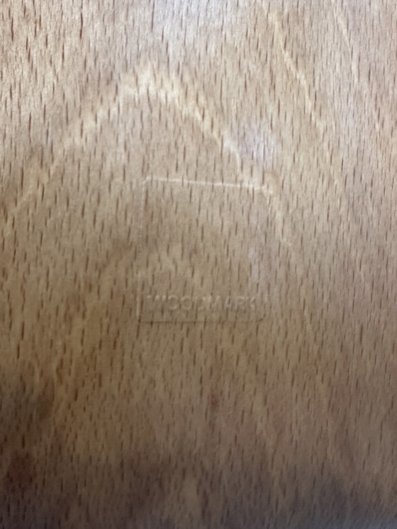 Image 1 of 6 sedie vintage S22 Galvanitas - Wim Rietveld