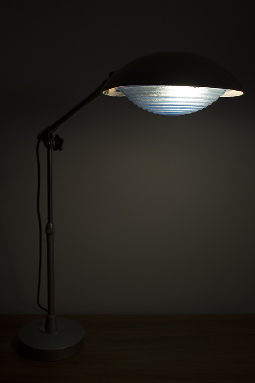 Ferdinand Solere desk lamp