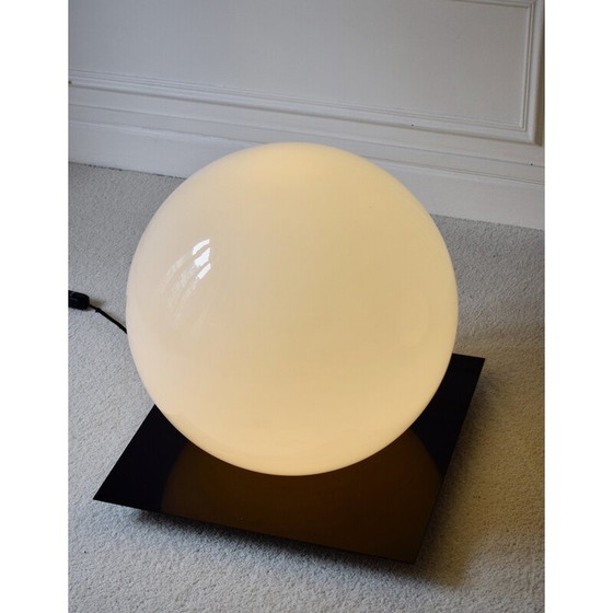 Image 1 of Pair of vintage Micol lamps by Sergio Mazza and Giuliana Gramigna for Quatrifolio, 1970