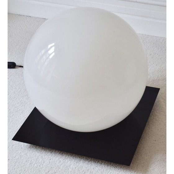 Image 1 of Pair of vintage Micol lamps by Sergio Mazza and Giuliana Gramigna for Quatrifolio, 1970