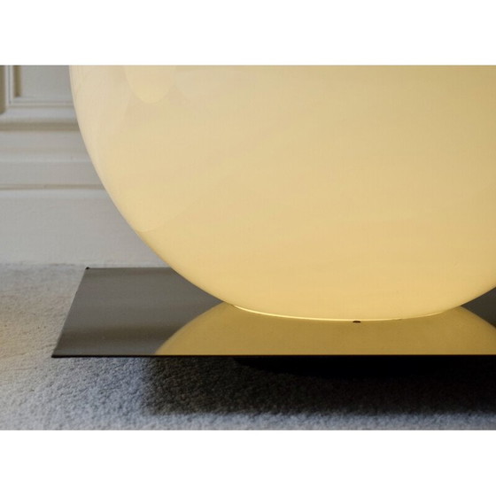 Image 1 of Pair of vintage Micol lamps by Sergio Mazza and Giuliana Gramigna for Quatrifolio, 1970