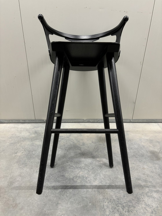 Image 1 of &Tradition Scandinavian Barstools By Sami Kallio