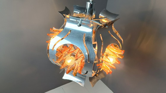 Image 1 of Lustre vintage, 1960