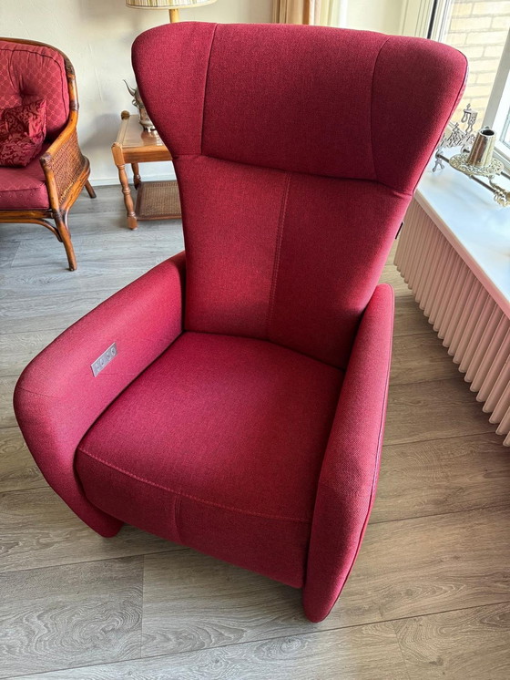 Image 1 of Prominent Sta-Op Relax Armchair