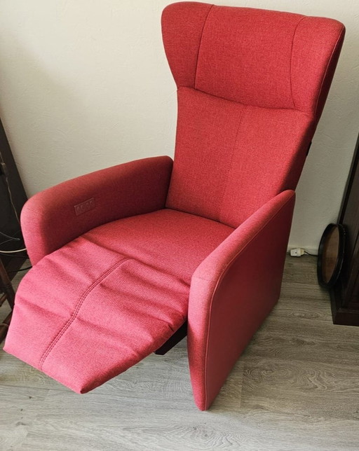 Prominent Sta-Op Relax Armchair