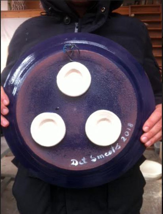 Image 1 of moon scale