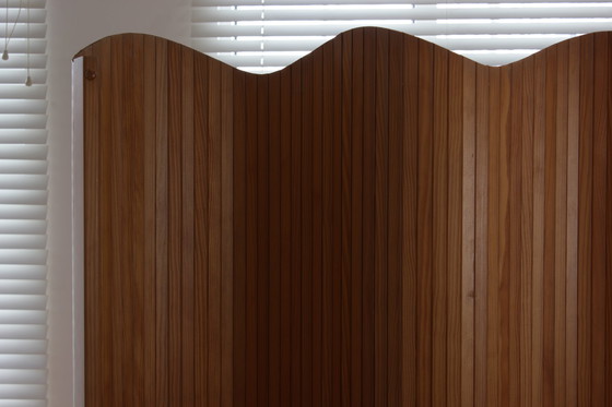 Image 1 of Folding Screen by J. Baumann