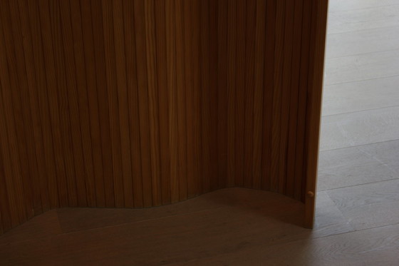 Image 1 of Folding Screen by J. Baumann