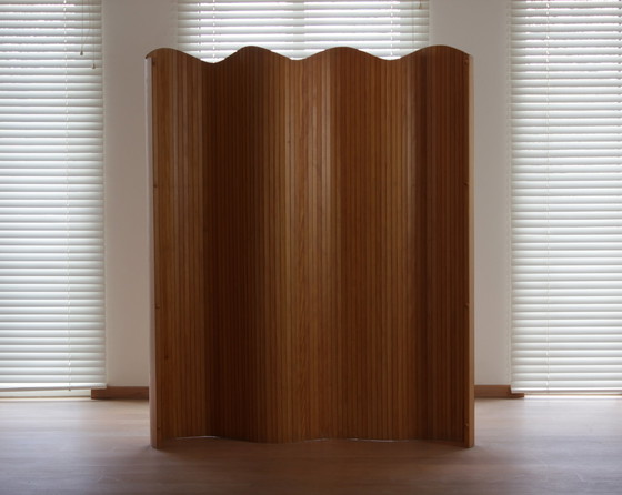 Image 1 of Folding Screen by J. Baumann